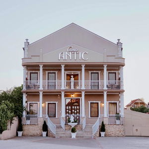 Hotel Casa Antic cazare Baile Felix