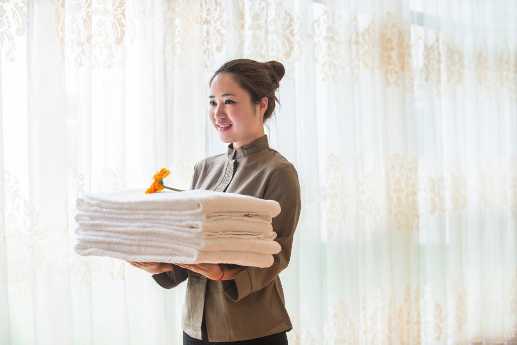 Hotel Viennahotel Guangzhou Airport