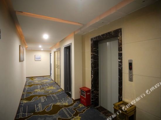 Hotel Bolin Hotel