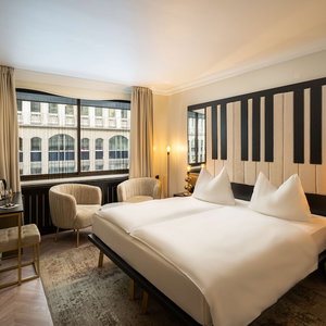 Hotel Elaya Hotel Vienna City Center, Trademark By Wyndham cazare Innere Stadt