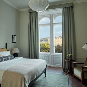 Hotel Miiro Palais Rudolf cazare Innere Stadt