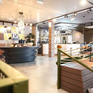 Hotel Arte Hotel Wien Stadthalle cazare Hietzing
