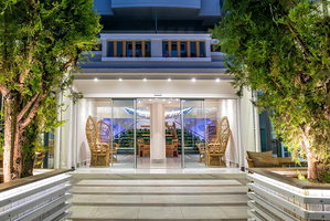 Hotel Senses Blue Boutique cazare Khersonisos