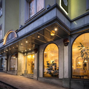 Hotel Arthotel Ana Gala, Trademark Collection By Wyndham cazare Innere Stadt