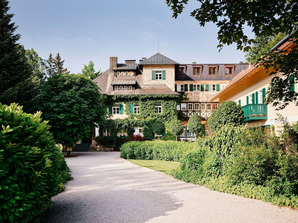 Hotel Tauroa Landhaus Zu Appesbach
