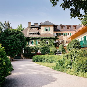 Hotel Tauroa Landhaus Zu Appesbach cazare Sankt Wolfgang im Salzkammergut
