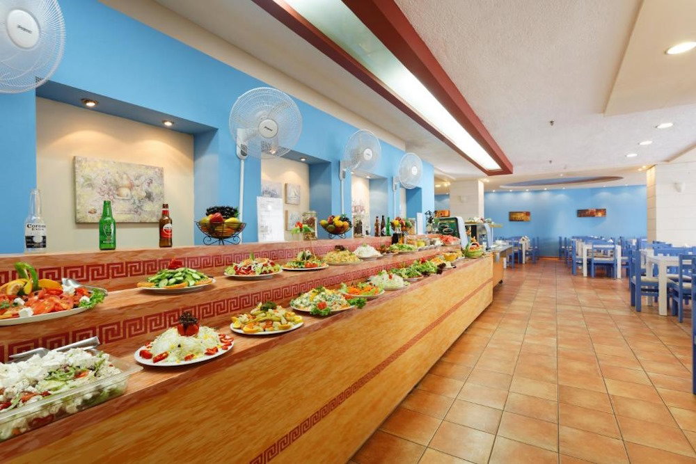 dal travel Agrabella Hotel (Adults Only)