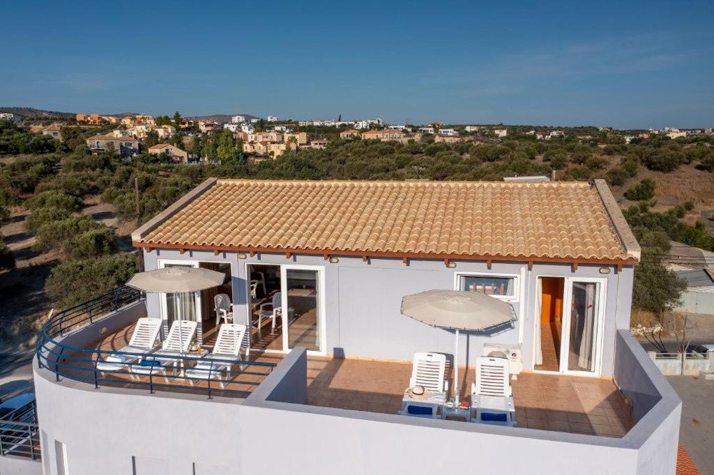 dal travel Agrabella Hotel (Adults Only)