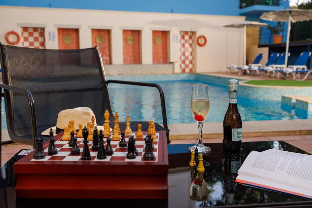 dal travel Agrabella Hotel (Adults Only)