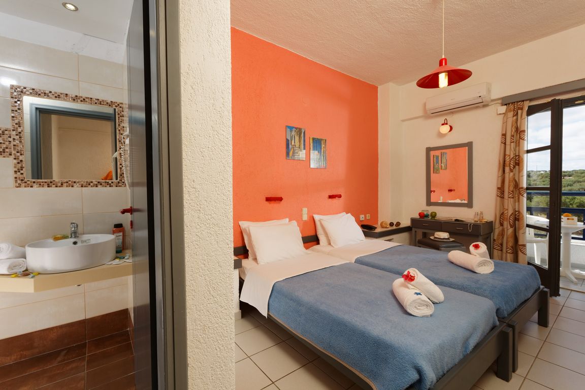 Agrabella Hotel (Adults Only)