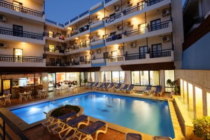 Hotel Agrabella Hotel (Adults Only) cazare Khersonisos