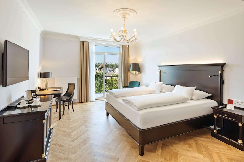 Hotel Austria Trend Parkhotel Schönbrunn