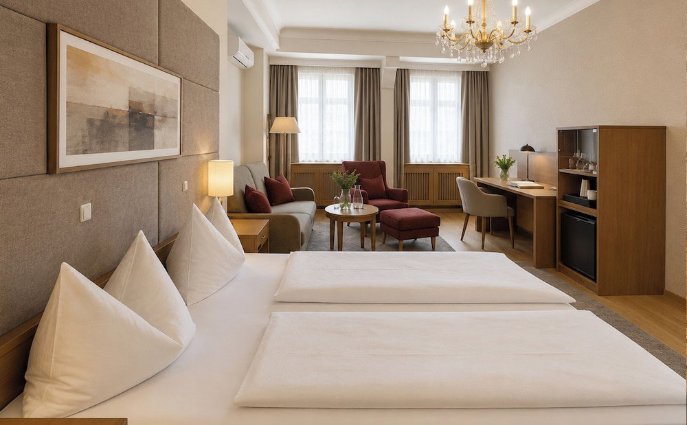 Hotel Dormero Maho Steyr