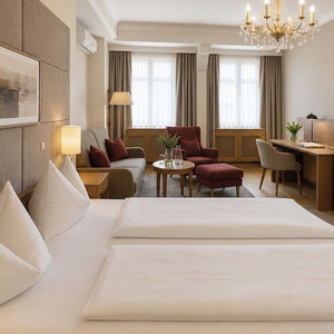Hotel Dormero Maho Steyr cazare Steyr
