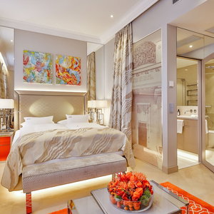 Hotel Boutiquehotel Das Tyrol cazare Neubau