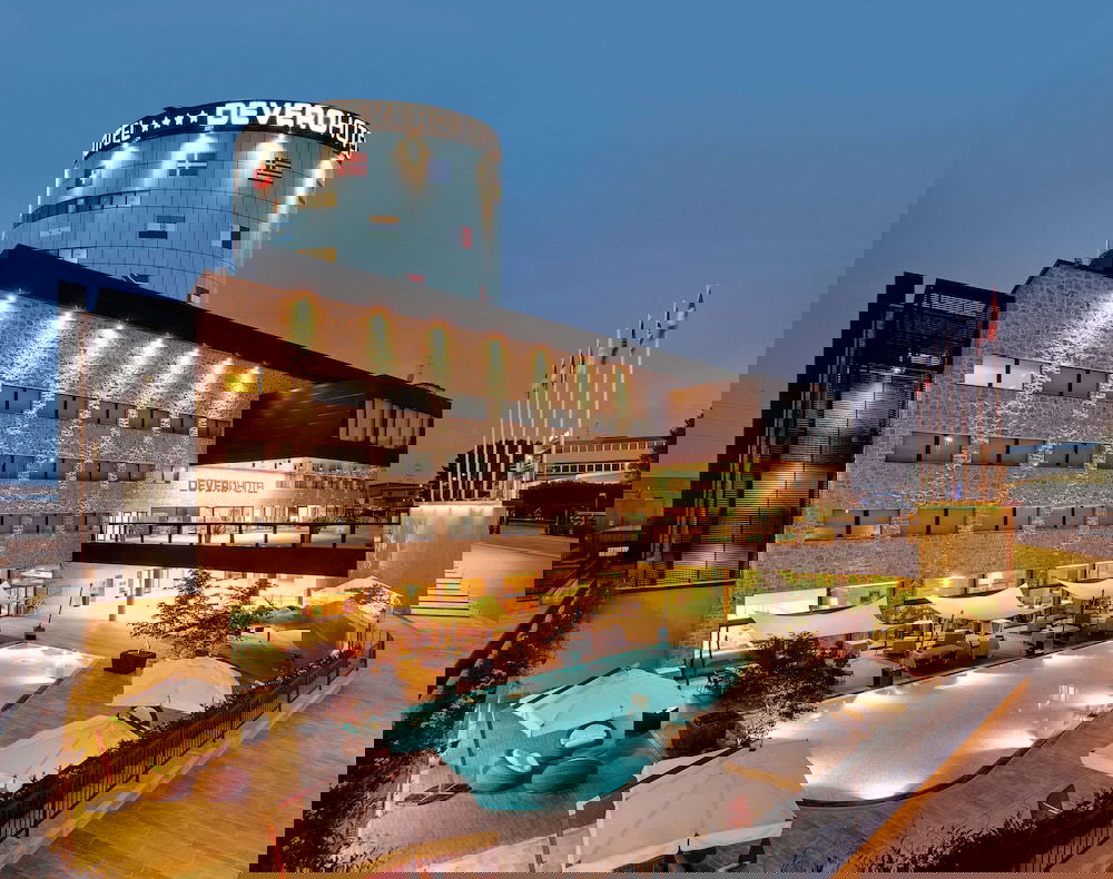 Hotel Devero & Spa, Bw Signature Collection