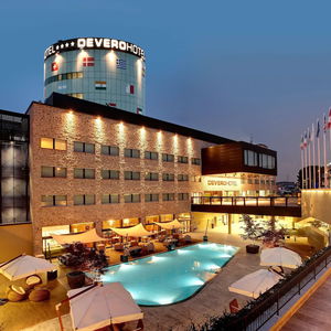 Sejur Devero & Spa, Bw Signature Collection vacanta Milan