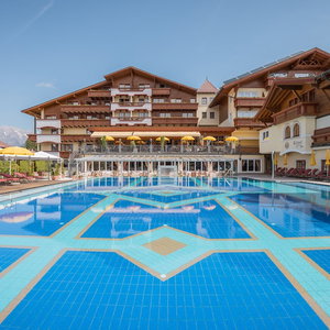 Hotel Alpenpark Resort cazare Seefeld in Tirol