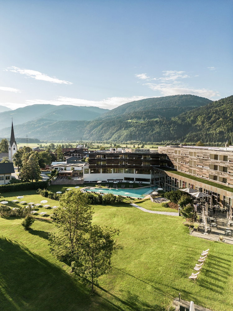 Hotel Falkensteiner Hotel & Spa Carinzia L 4 Star Superior