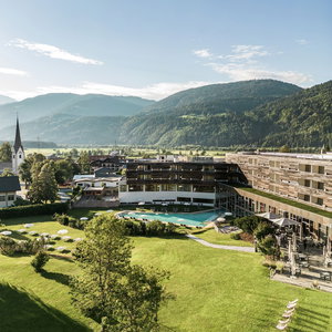 Hotel Falkensteiner Hotel & Spa Carinzia L 4 Star Superior cazare Hermagor