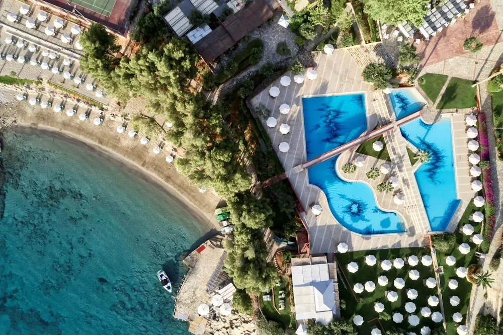dal travel Candia Park Village Hotel