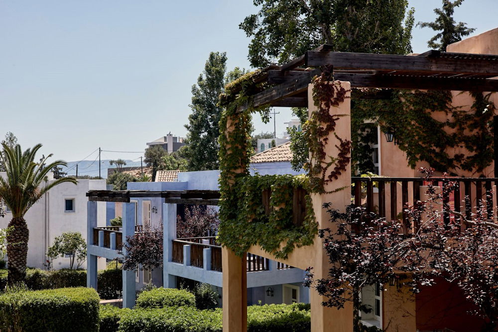 Hotel Candia Park Village Hotel