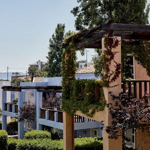 Sejur Candia Park Village Hotel vacanta Agios Nikolaos