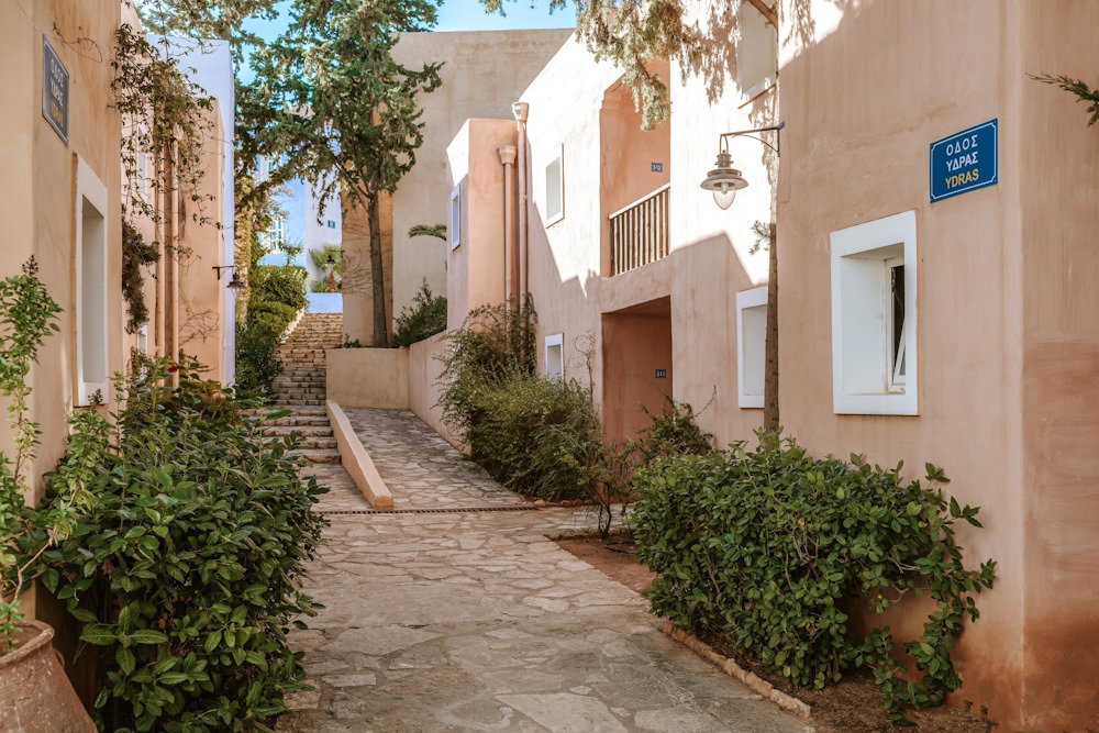 dal travel Candia Park Village Hotel