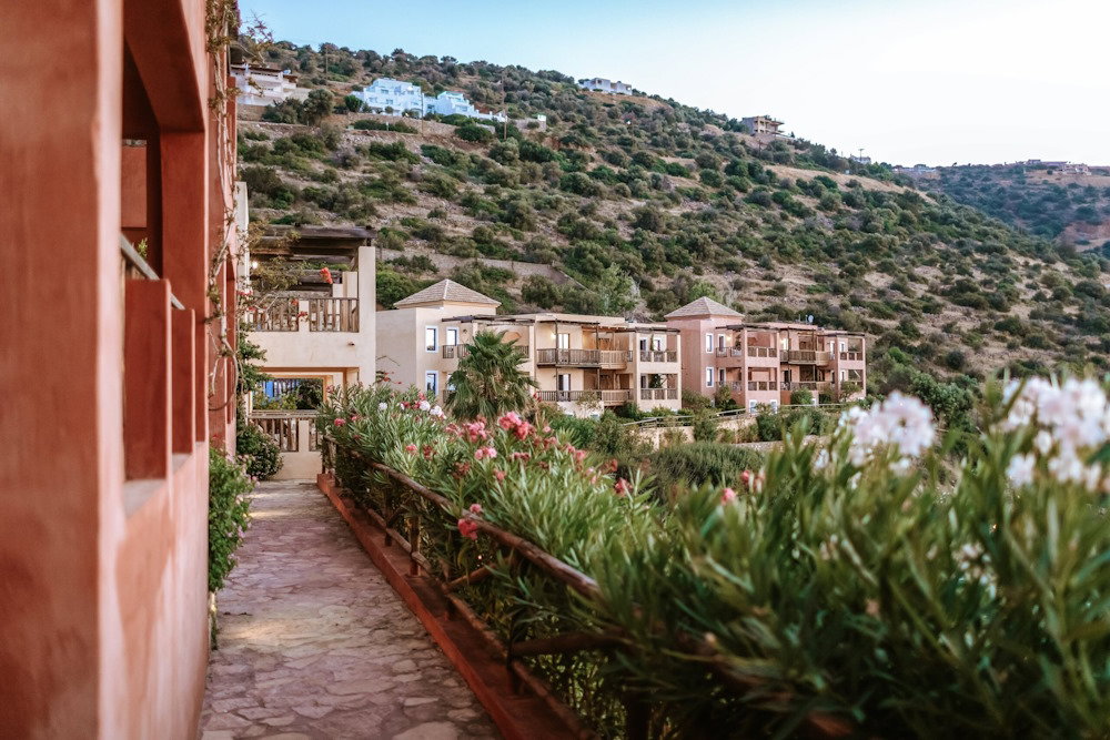 Candia Park Village Hotel