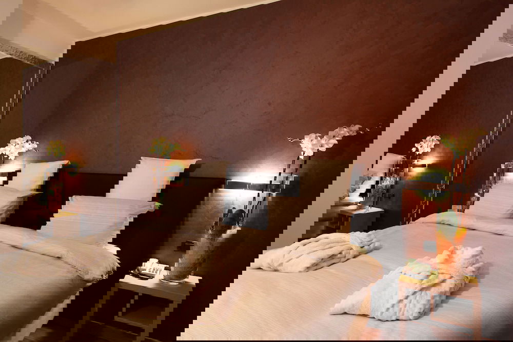 Hotel Euro Hotel Residence