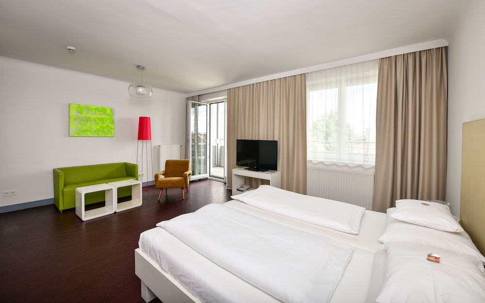 Hotel Stanys Das Apartmenthotel