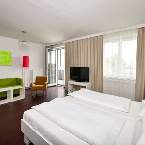 Hotel Stanys Das Apartmenthotel cazare Hietzing