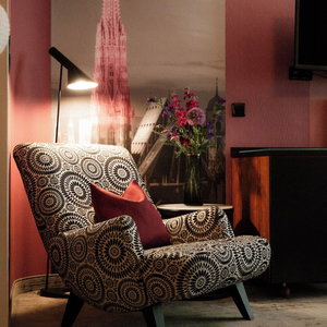 Hotel Hotel Capricorno cazare Innere Stadt