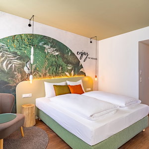 Hotel The Weekend Hotel cazare Innere Stadt