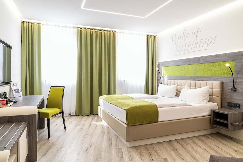 Hotel Chrizz Rooms