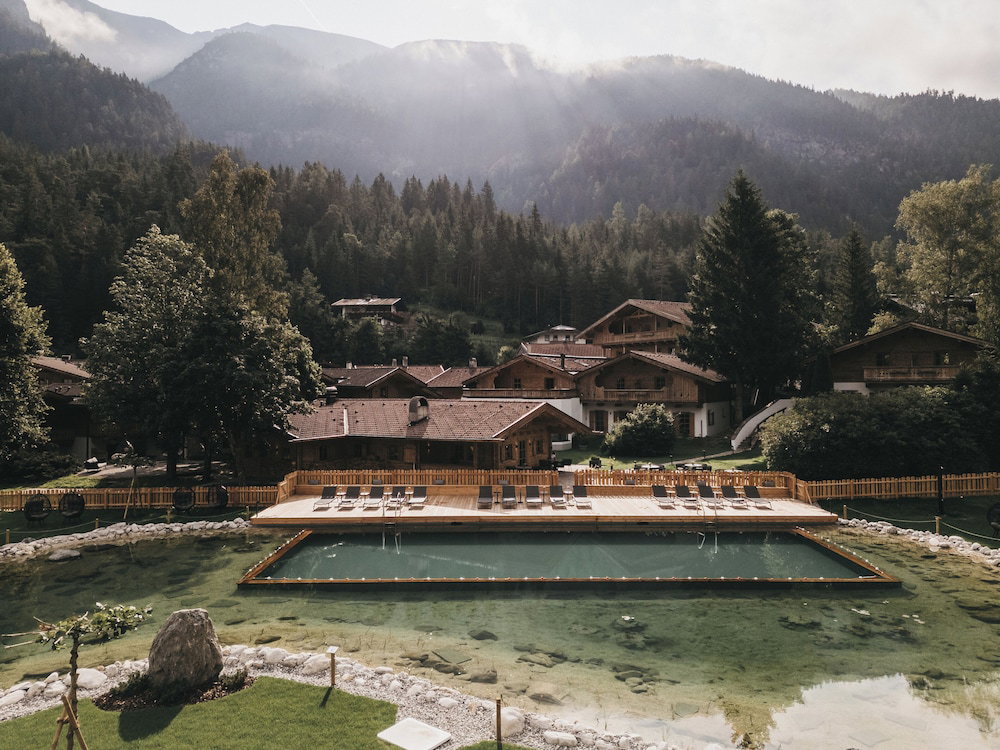 Hotel Vaya Achensee