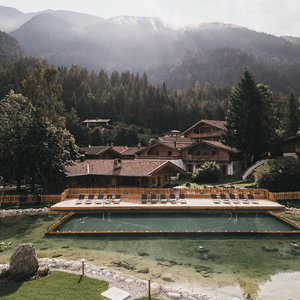 Hotel Vaya Achensee cazare Achenkirch