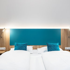 Hotel Dauntown Rooms - Self Check-In cazare Innere Stadt