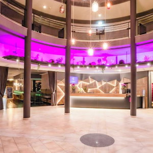 Hotel Plaza Inn Salzburg Messe cazare Bergheim