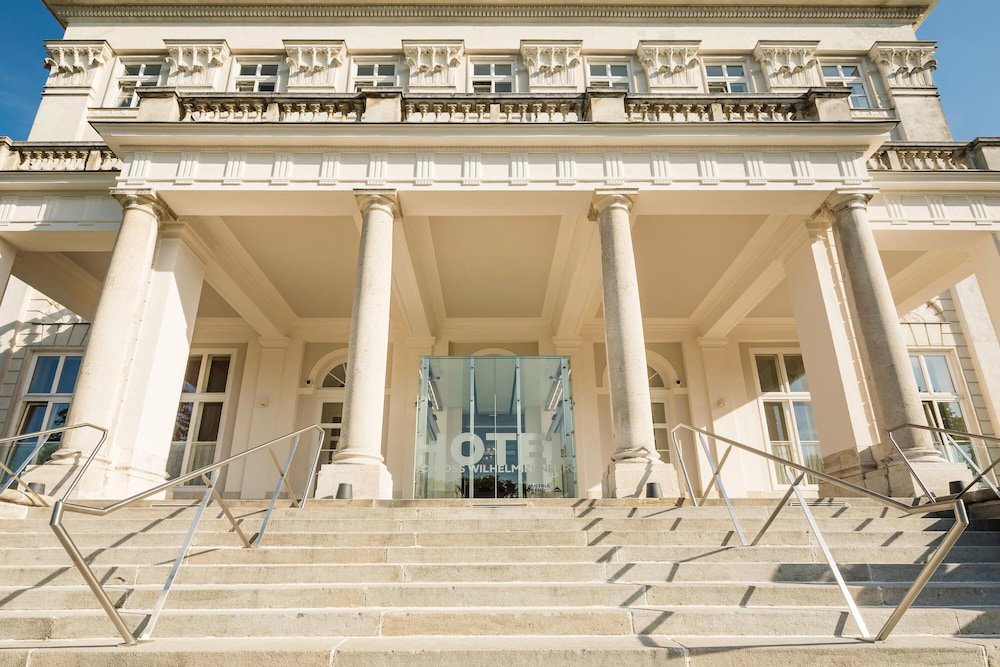 Hotel Austria Trend Hotel Schloss Wilhelminenberg
