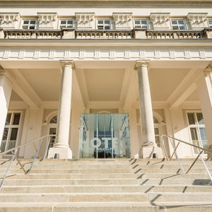 Hotel Austria Trend Hotel Schloss Wilhelminenberg cazare Ottakring