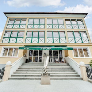 Hotel Astoria Salzburg cazare Himmelreich