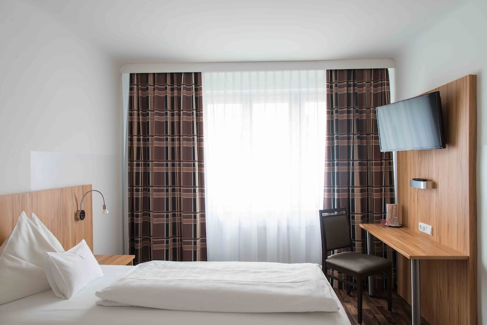 Hotel Pension Dr. Geissler