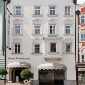 Hotel Hotel Forstinger - Boutiquehotel Schärding cazare Schaerding