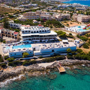 Hotel Horizon Beach Hotel Crete cazare Stalis