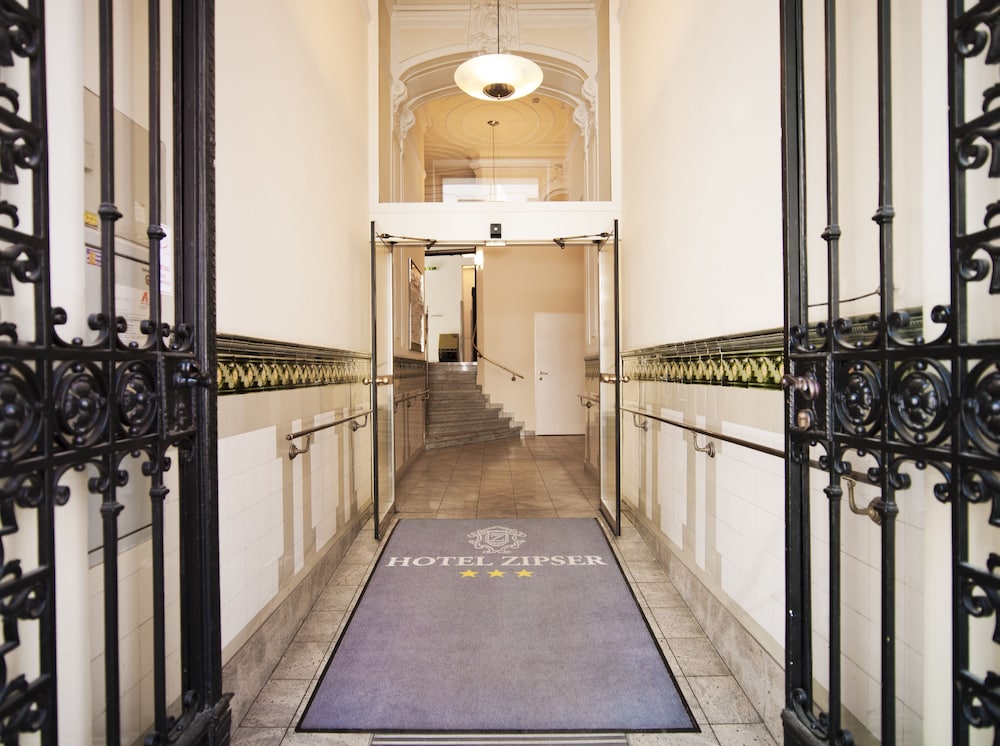 Hotel Hotel Zipser