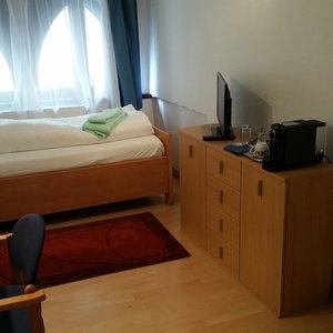 Hotel Appartementhotel Marien-Hof cazare Floridsdorf