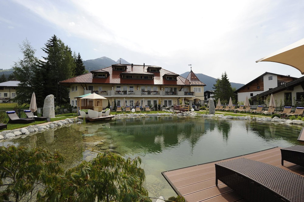 Hotel Wellnesshotel Schönruh - Adults Only