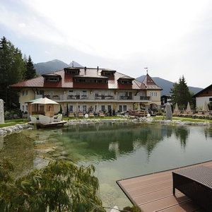 Hotel Wellnesshotel Schönruh - Adults Only cazare Seefeld in Tirol