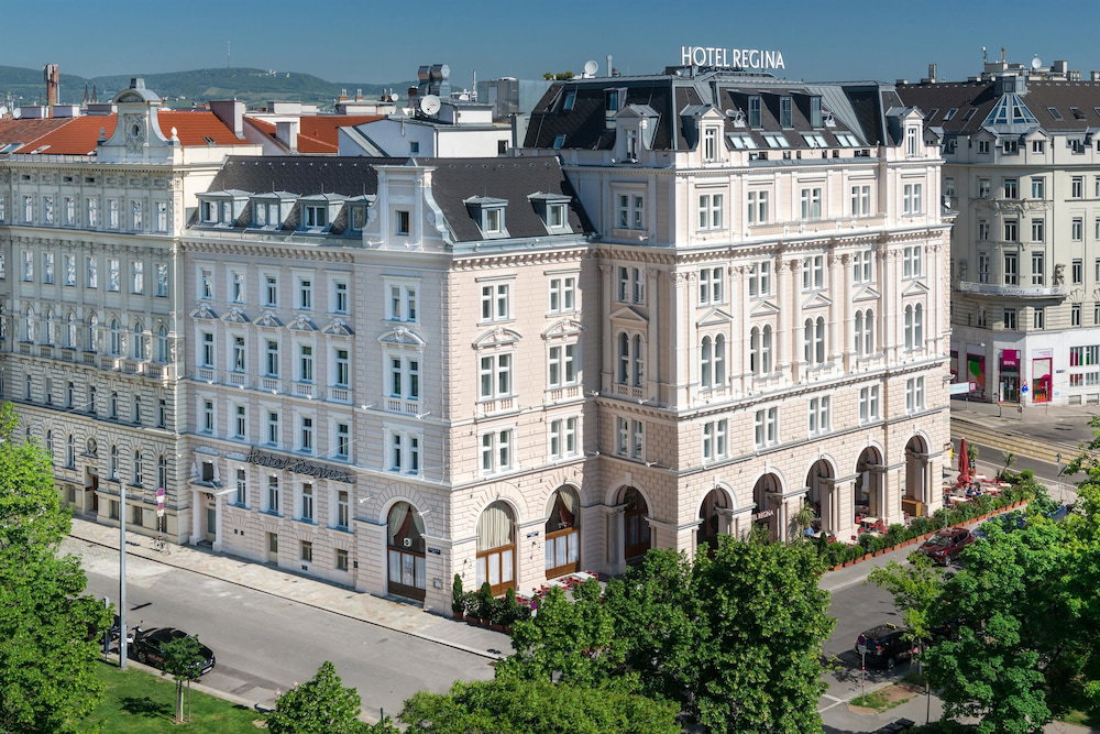 Hotel Hotel Regina